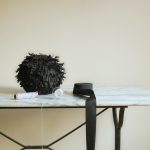 diy fringe spider lantern 5