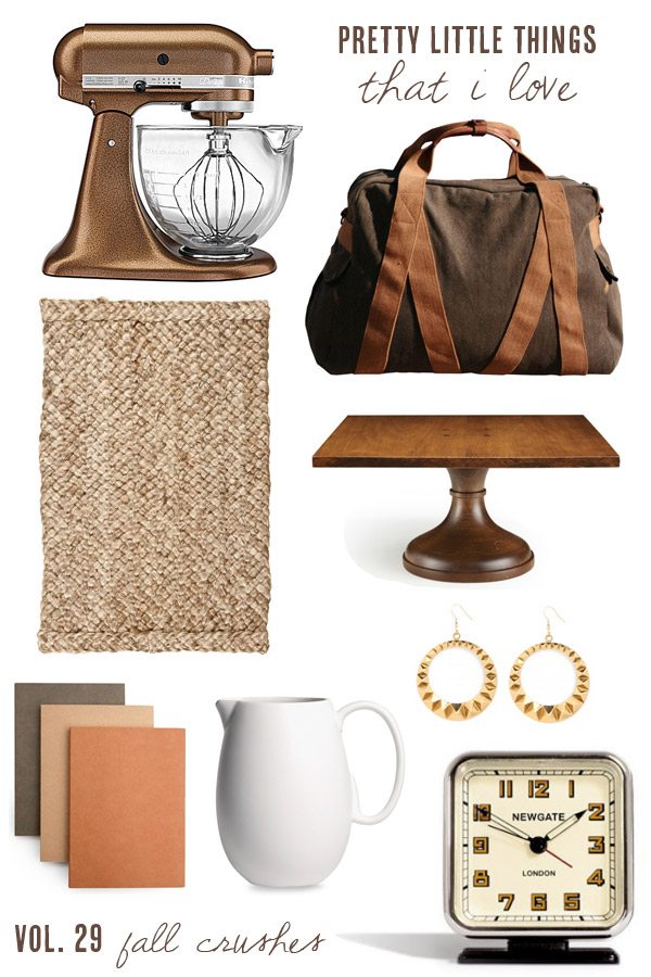 Fall favorites for fashion + home | The Sweetest Occasion Fall favorites for fashion + home | The Sweetest Occasion