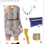 What To Wear: A Night Out