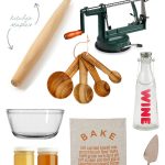 Party Shopping: Host a Pie Party