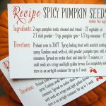 Pumpkin Carving Party Printables
