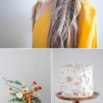 Party Palette: Poppy + Marigold