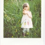 Gratitude Week: Chelsea of Frolic
