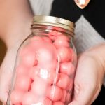 DIY Etched Glass