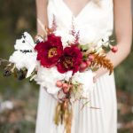 Pretty Fall Flowers