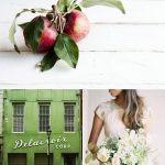 Party Palette: Granny Smith + McIntosh