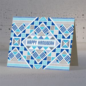 Favorite holiday cards from The Sweetest Occasion