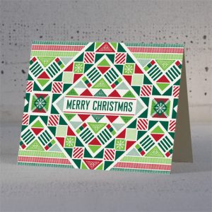 Favorite holiday cards from The Sweetest Occasion