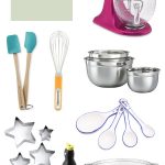 Holiday Baking Essentials