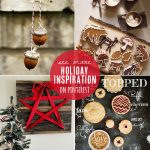 Pinterest for the Holidays