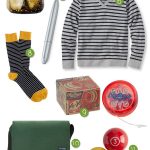 The Gift Guide: Gifts for Him
