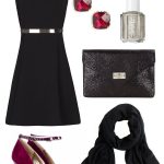 What To Wear: Office Holiday Party