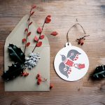 Favorite Holiday Cards (Part IV)