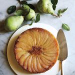 Sweet Eats: Thanksgiving Desserts