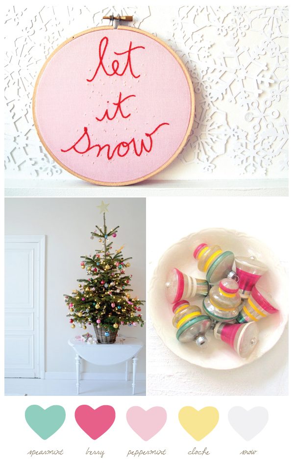 Spearmint + berry | The Sweetest Occasion Spearmint + berry | The Sweetest Occasion