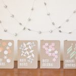 Favorite Holiday Cards (Part I)