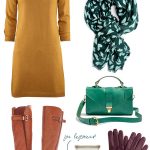 What To Wear: Thanksgiving Dinner