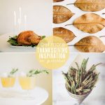 Giving Thanks