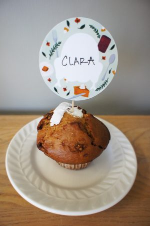 Thanksgiving printables from The Sweetest Occasion Thanksgiving printables from The Sweetest Occasion