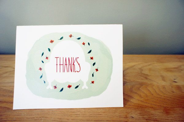 Thanksgiving printables from The Sweetest Occasion Thanksgiving printables from The Sweetest Occasion