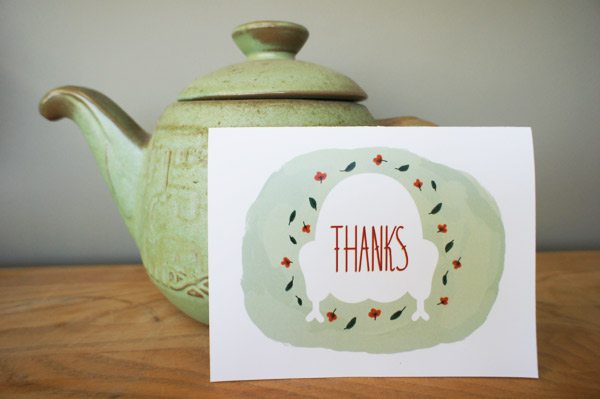 Thanksgiving printables from The Sweetest Occasion Thanksgiving printables from The Sweetest Occasion