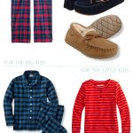 What To Wear: Christmas Morning
