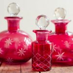 Sparkling Holiday Decor from Luna Bazaar