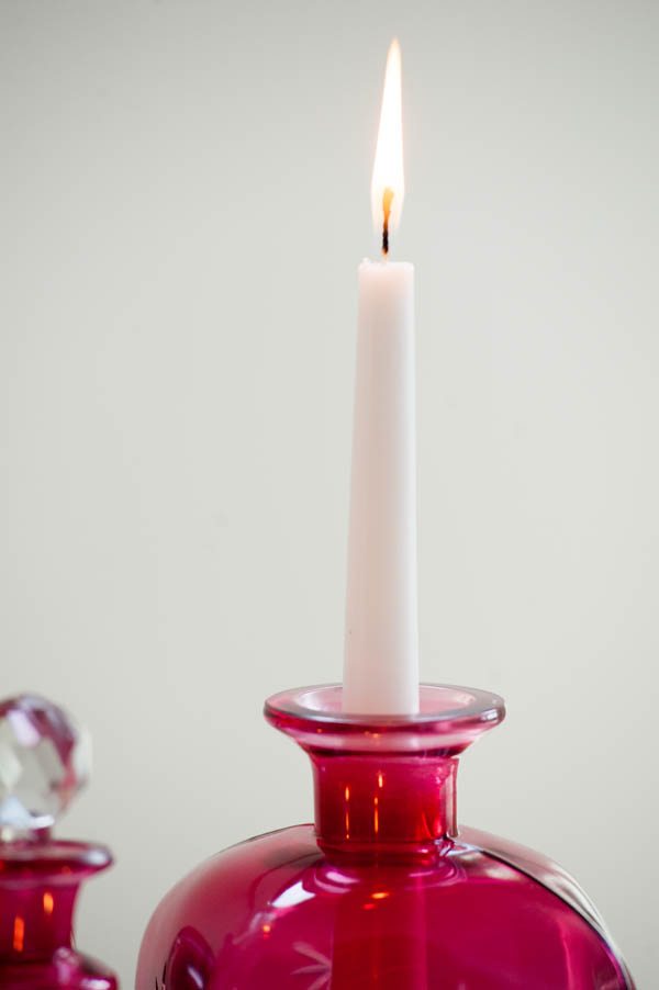 Perfume bottles by Luna Bazaar from The Sweetest Occasion | Photo by Alice G Patterson