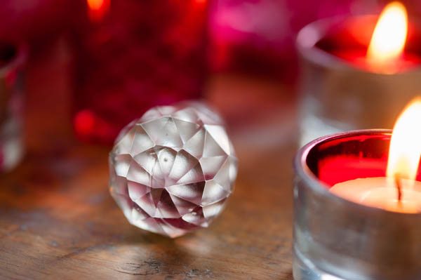 Perfume bottles by Luna Bazaar from The Sweetest Occasion | Photo by Alice G Patterson