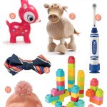 The Gift Guide: For The Littles