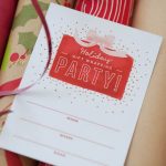 Holiday Gift Wrapping Printables