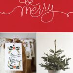 Party Palette: Classic Christmas