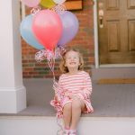 The Best of 2012: A Cupcake Birthday Party