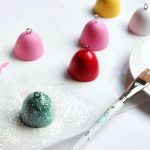 diy gumdrop ornaments 11