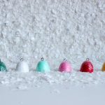 diy gumdrop ornaments z