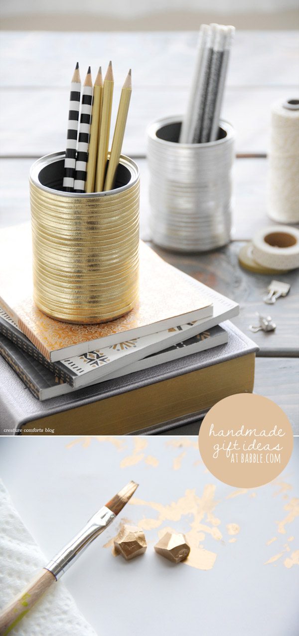 15 handmade gift ideas | The Sweetest Occasion