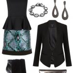 What To Wear: Holiday Cocktails