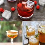 Mix It Up: Holiday Cocktails