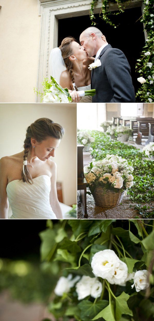 Italian wedding - The Best of 2012 | The Sweetest Occasion
