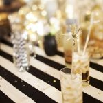The Best of 2012: New Years Eve Gold Rush Party