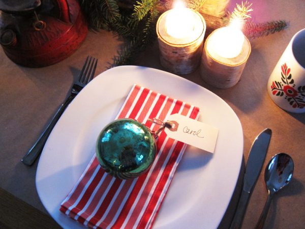 Pretty holiday decor | The Sweetest Occasion Pretty holiday decor | The Sweetest Occasion