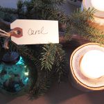 Pottery Barn Mystery Box Challenge