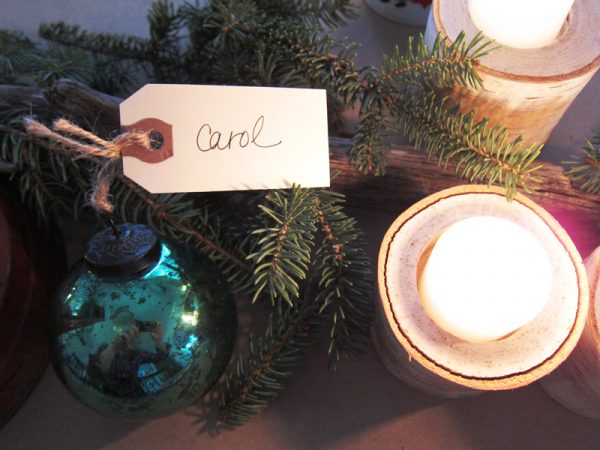 Pretty holiday decor | The Sweetest Occasion Pretty holiday decor | The Sweetest Occasion