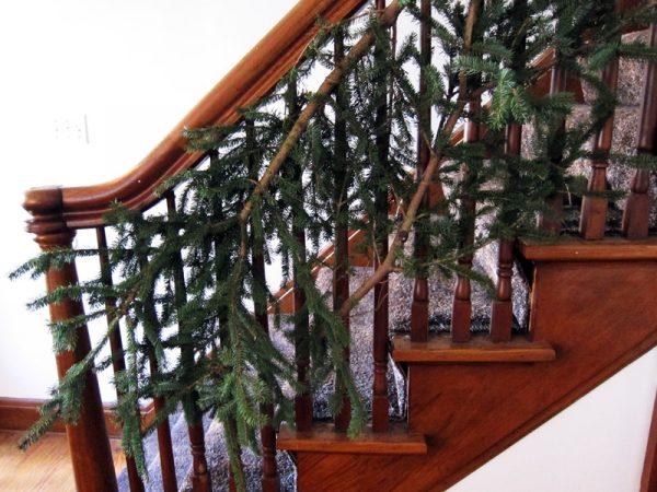 Pretty holiday decor | The Sweetest Occasion Pretty holiday decor | The Sweetest Occasion