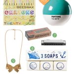 The Gift Guide: Stocking Stuffers