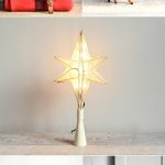 Vintage Holiday Decor from ethanollie
