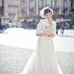 The Best of 2012: Michela + Giuseppe