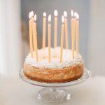 Loving Simple Cakes