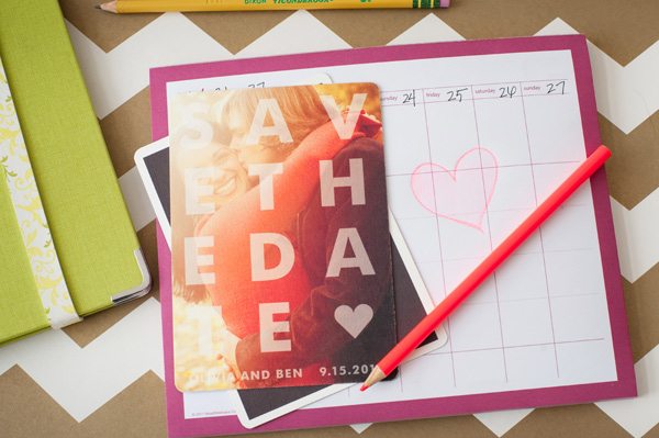 Awesome save the date magnets from Minted on The Sweetest Occasion Awesome save the date magnets from Minted on The Sweetest Occasion