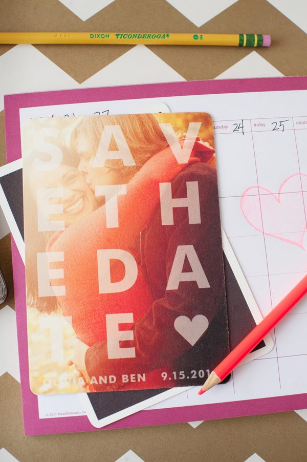 Awesome save the date magnets from Minted on The Sweetest Occasion Awesome save the date magnets from Minted on The Sweetest Occasion